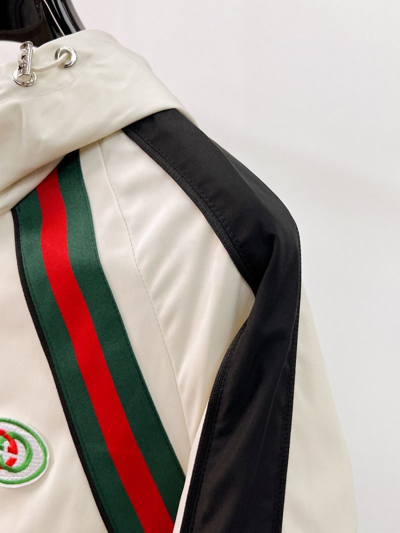 Gucci Outwear